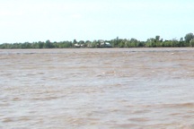 Chủ tịch Cà Mau chỉ đạo hỏa tốc tìm thiếu tá công an mất tích