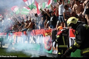 Bức tranh toàn cảnh về Euro 2020 trước vòng bán kết