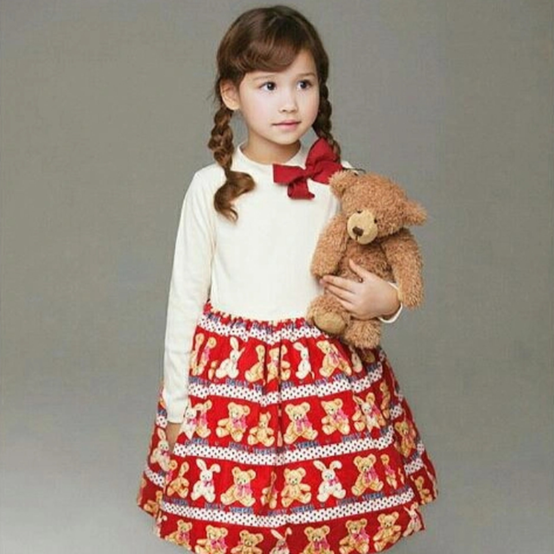 Dàn sao nhí trong MV Baby Shark nổi tiếng toàn cầu giờ ra sao? - 8 Dàn sao nhí trong MV Baby Shark nổi tiếng toàn cầu giờ ra sao? - 8