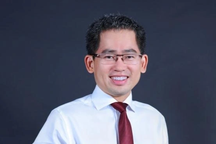 OCB có quyền tổng giám đốc mới, là cựu sếp HSBC Việt Nam