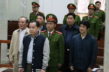 Vụ Vũ “nhôm” – thiệt hại 1.100 tỉ đồng chỉ là phần tảng băng nổi