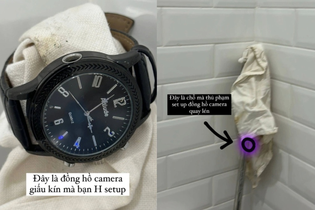 Nghệ sĩ Việt từng là nạn nhân bị quay lén: Văn Mai Hương, Amee suy sụp - 2 Nghệ sĩ Việt từng là nạn nhân bị quay lén: Văn Mai Hương, Amee suy sụp - 2