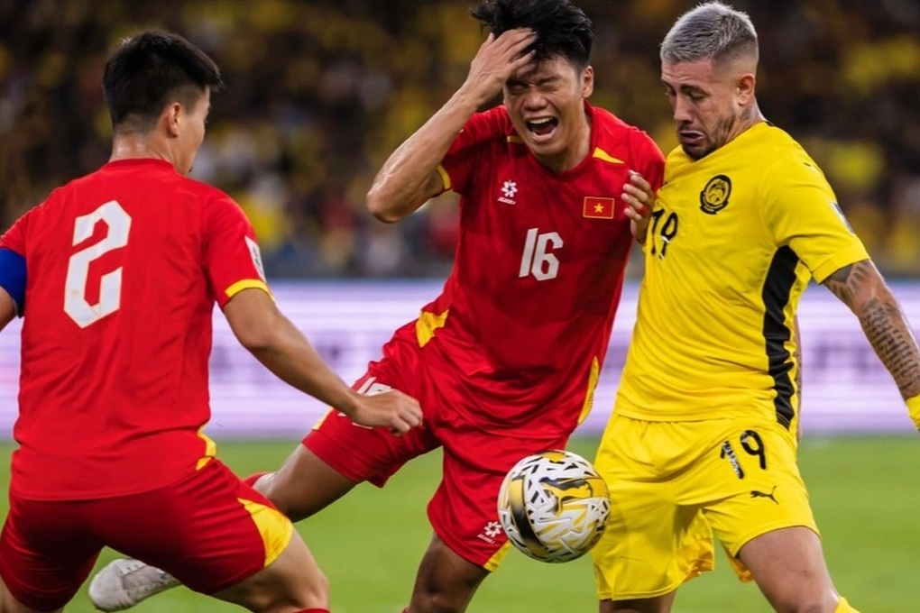Nhận định tuyển Việt Nam - Malaysia (19h hôm nay): Trả cả vốn lẫn lãi - 1 Nhận định tuyển Việt Nam - Malaysia (19h hôm nay): Trả cả vốn lẫn lãi - 1
