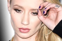 Nữ rapper xinh đẹp cay đắng vì “mọc sừng” ngay trong chính nhà mình