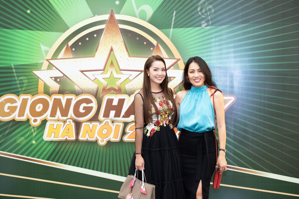 Nguyễn Ngọc Anh thon thả bất ngờ sau khi bị nghi có bầu lần 3 - 7 Nguyễn Ngọc Anh thon thả bất ngờ sau khi bị nghi có bầu lần 3 - 7