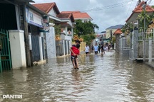 Mở cửa khách sạn, biệt thự đón sinh viên, người dân tránh bão Fengshen