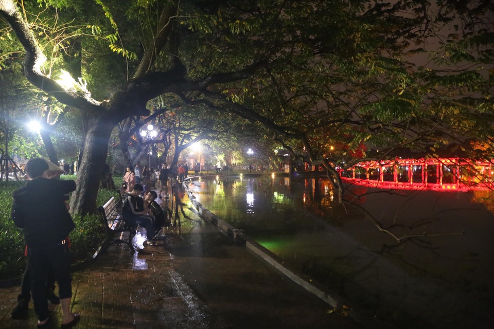 Hân hoan chào đón năm Canh Tý 2020 - 45