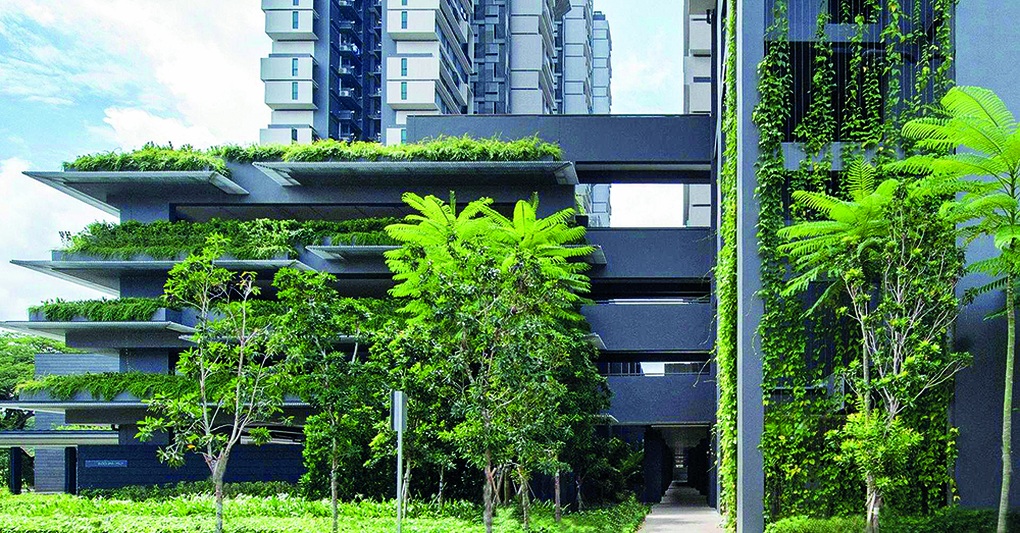 Thêm dự án phong cách sống xanh tại Hà Nội - 1 Thêm dự án phong cách sống xanh tại Hà Nội - 1