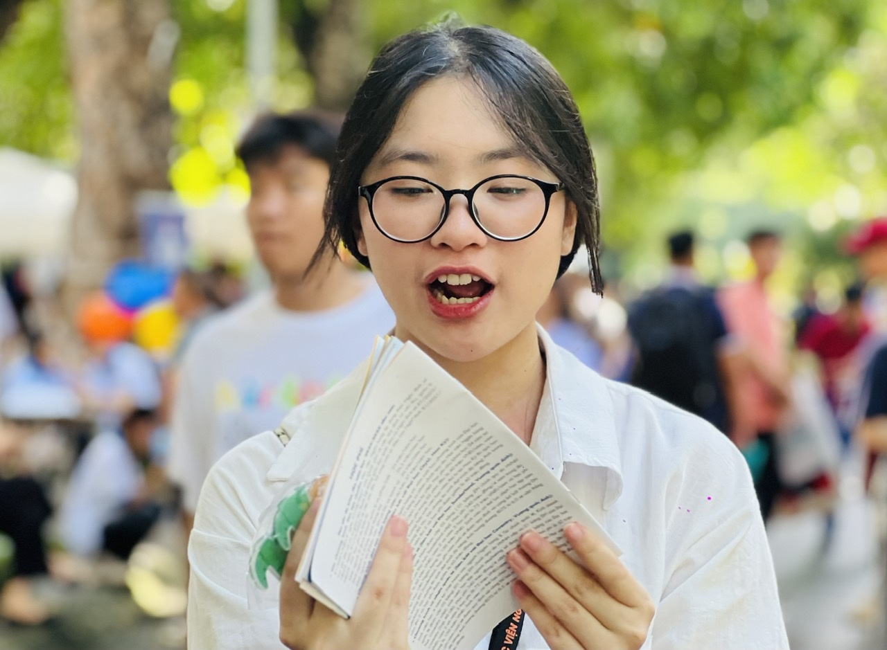 Markah penanda aras Universiti Saigon, semua jurusan meningkat - 1 Điểm chuẩn Trường Đại học Sài Gòn, tất cả các ngành đều tăng - 1