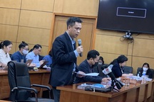 Giá dầu giảm sâu: PVN lo “bay” vài tỷ USD doanh thu, “đại gia" khác báo lỗ