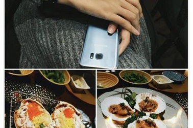 “Khai quật” những kiểu ảnh chất lừ trong dế cưng của sao Việt