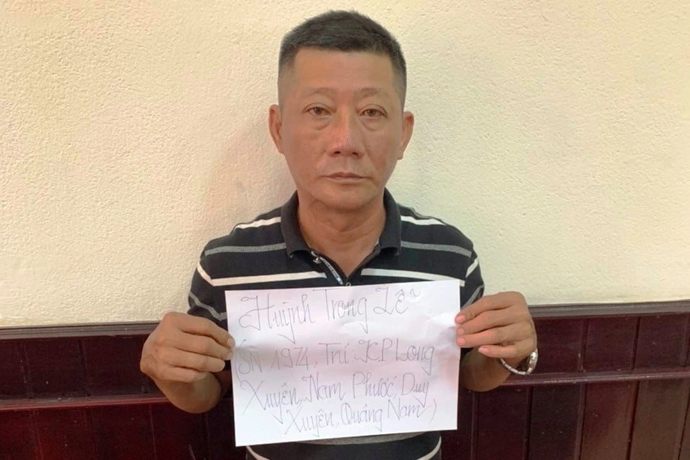 Triệt phá đường dây cá độ bóng đá 50 tỷ đồng, bắt giữ 6 đối tượng - 1