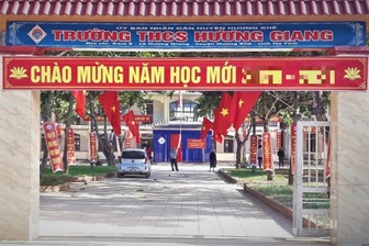 Nữ sinh lớp 7 bị bạn đánh nhập viện, hé lộ câu chuyện buồn phía sau