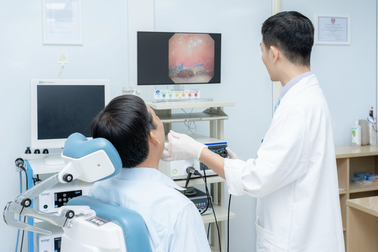 Người đàn ông suýt chết vì tưởng "ngáy càng to thì ngủ càng sâu"