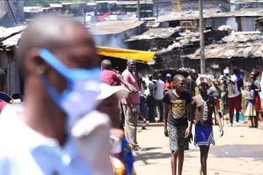 Quốc gia đầu tiên tuyên bố vỡ nợ vì khủng hoảng đại dịch Covid-19