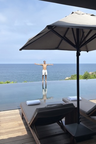 Resort "đắt nhất Việt Nam" mà Hồ Ngọc Hà kỷ niệm 8 năm yêu, xa hoa cỡ nào? - 10