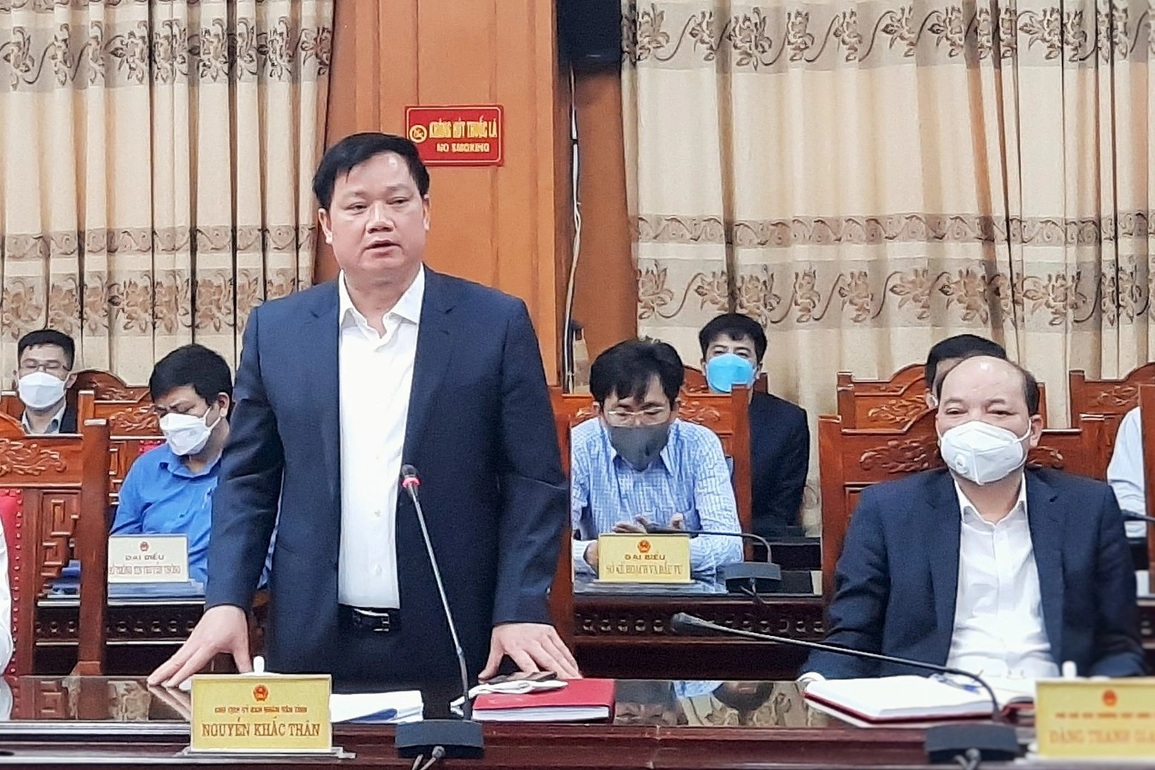 Thanh tra việc tuyển dụng, bổ nhiệm công chức ở tỉnh Thái Bình - 1 Thanh tra việc tuyển dụng, bổ nhiệm công chức ở tỉnh Thái Bình - 1