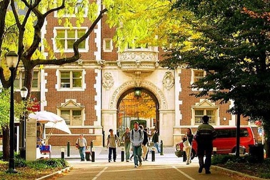 Top 10 trường Đại học sáng tạo nhất thế giới năm 2017