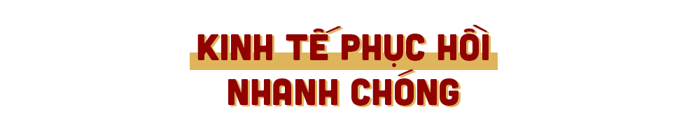 Cú hồi sinh ngoạn mục của Vũ Hán, ổ dịch Covid-19 đầu tiên trên thế giới - 7 Cú hồi sinh ngoạn mục của Vũ Hán, ổ dịch Covid-19 đầu tiên trên thế giới - 7