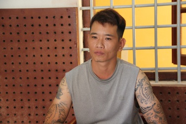 Bắt băng cho vay nặng lãi, bắt người ép trả nợ