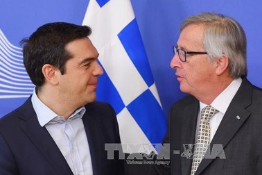 Hy Lạp sẵn sàng tuyên bố vỡ nợ