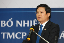 Chủ tịch DongA Bank làm Giám đốc Ngân hàng Nhà nước chi nhánh TPHCM