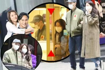 Viên Vịnh Nghi - Trương Trí Lâm ngọt ngào kỷ niệm 19 năm ngày cưới