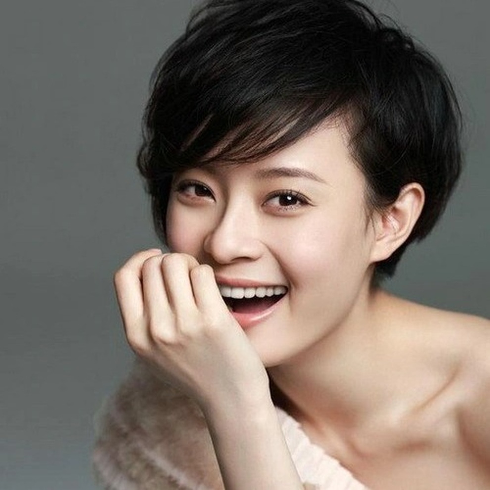 Trước khi là nữ hoàng phim truyền hình, Tôn Lệ từng làm nền cho Triệu Vy - 3 Trước khi là nữ hoàng phim truyền hình, Tôn Lệ từng làm nền cho Triệu Vy - 3