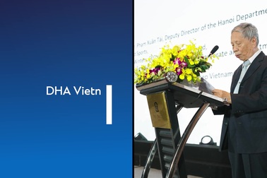 Giải di sản Hà Nội