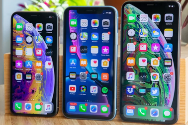 Rộ tin iPhone sẽ có 5G vào năm 2020