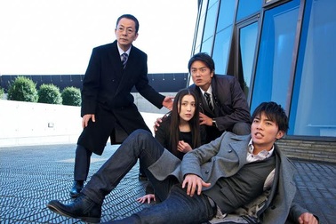 Giải mã “giấc mơ tiên tri” trong bộ phim Đặc vụ Tokyo