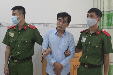 Đồng Nai: Bắt giữ 19 bánh heroin và 8 kg ma tuý đá