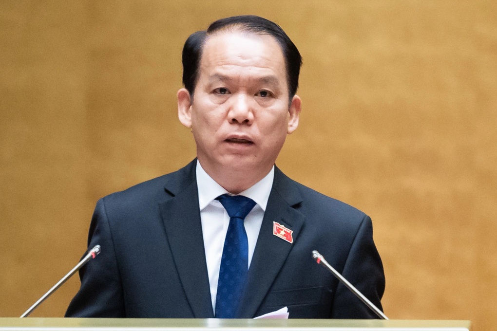 Chính phủ đề xuất quy định mới về thủ tục bắt người khẩn cấp để dẫn độ - 2 Chính phủ đề xuất quy định mới về thủ tục bắt người khẩn cấp để dẫn độ - 2