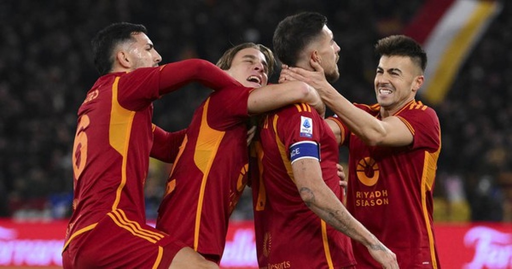 Vòng 1/8 Europa League: Liverpool dễ thở, AS Roma đụng thử thách khó - 2 Vòng 1/8 Europa League: Liverpool dễ thở, AS Roma đụng thử thách khó - 2