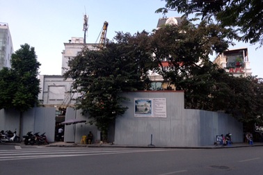 Hà Nội khẳng định Trung tâm thông tin văn hóa không "đe dọa" Hồ Gươm