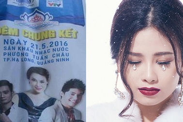 “Tại sao chúng tôi lại phải lờ đi Dương Hoàng Yến?”