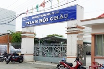 Cà Mau: Hiệu trưởng bị kiến nghị kỷ luật vì tận thu