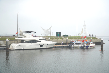 Loại hình du lịch tham quan đảo lần đầu có mặt tại Thanh Hóa