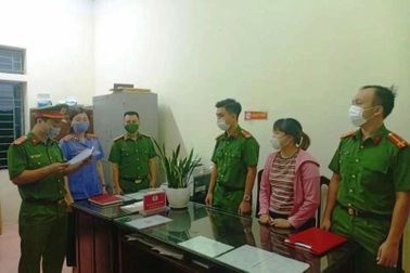 Từ thiện online - dễ mủi lòng và dễ... bị lừa