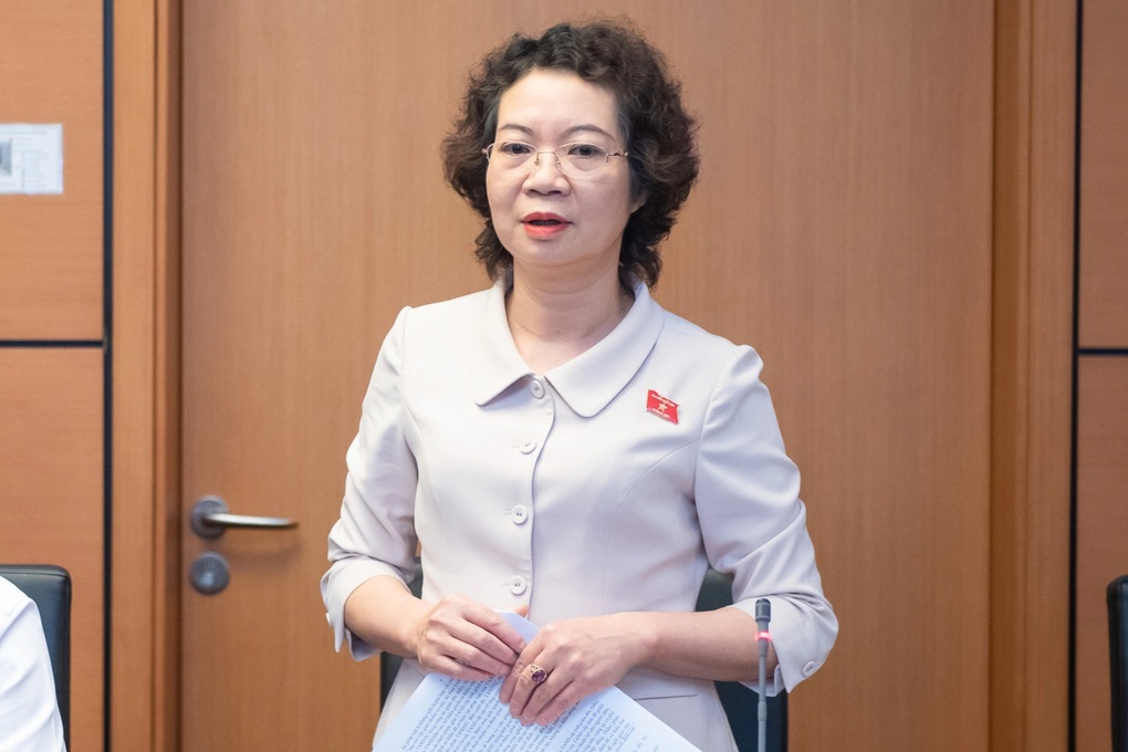 Bỏ tử hình với tội tham ô, nhận hối lộ, sẽ Bỏ tử hình với tội tham ô, nhận hối lộ, sẽ