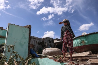 Thương lắm khúc ruột miền Trung