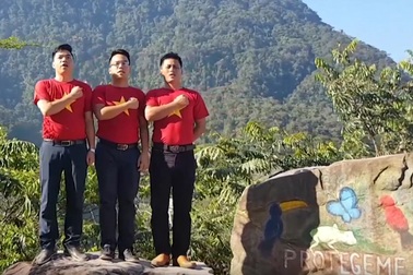 Ngày 2/9 nghe quốc ca “xuyên lục địa” từ 10 quốc gia trên thế giới