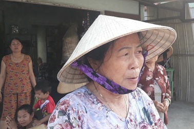 Công an điều tra vụ gần 400 người ở Bình Định bị ngộ độc