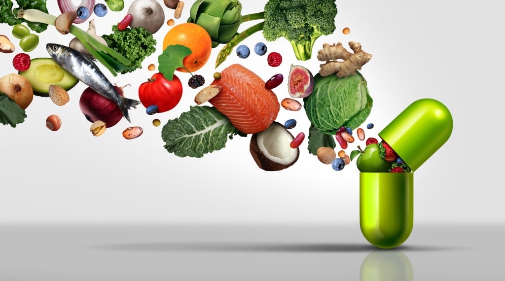 Fake functional foods: Hidden traps that silently poison health - 1 Thực phẩm chức năng giả: Bẫy ngầm âm thầm đầu độc sức khỏe - 1