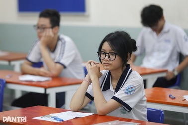 Đổi mới thi tốt nghiệp THPT: Đổi mới công nghệ hay quản trị?
