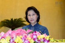 Đề xuất giữ nguyên cơ cấu 4 Phó Chủ tịch Quốc hội cho khoá mới