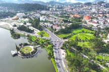 Đà Lạt tiếp tục thống nhất cho đấu giá bãi giữ xe ở khu trung tâm