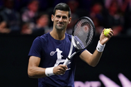 Nadal vắng mặt, Djokovic bị hoài nghi về cơ hội vô địch Roland Garros