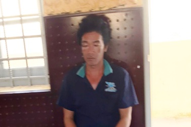 Thuyền trưởng bị thuyền viên đâm tử vong trên biển