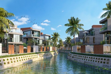 Nhà đầu tư Quảng Ngãi đổ xô đi tìm đất biển Đà Nẵng